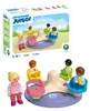 PLAYMOBIL 71701, Plac zabaw, 1,5 lat(a), Wielobarwny, Podgląd zdjęcia produktu 2