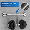Haltegriffe für Dusche und Badewanne, 2er-Set 60 cm Produktbild-Vorschau 3