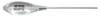 DAIWA Cormoran BT Sbirolino, sinkend, transparent, 1Stk., Produktbild-Vorschau 1