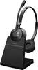 Jabra Engage 55 Stereo 9559-435-111 - Headset - On-Ear - Produktbild-Vorschau 1