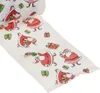 Tg63141-5 Świąteczny Papier Toaletowy Śmieszne Mikołaje Na Podgląd zdjęcia produktu 3