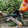 Akumulátorová řetězová pila Makita LXT DUC150Z Náhled obrázku produktu 18