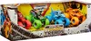 SPIN Monster Jam 4auta ToughTreads 6064767 /2 Voir les images du produit 3