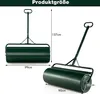 63L Rasenwalze 90cm Arbeitsbreite, Ø30cm Graswalze aus Produktbild-Vorschau 5