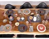 Villeroy & Boch Manufacture Rock, Essteller, Rund, Produktbild-Vorschau 9
