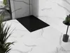 Mexen Stone+ piatto doccia rettangolare in composito 120 x Anteprima dell’immagine prodotto 2