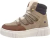 Mustang Sneaker Sneaker Kunstleder/Textil Produktbild-Vorschau 14