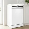 Heinner HDW-FSM45710AWD+++, W pełni wbudowany, Wąski (45 Podgląd zdjęcia produktu 5