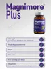 Magnimore Plus Magnesium Komplex 60 Kapseln: Produktbild-Vorschau 4