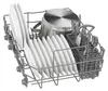 Constructa Vollintegrierter Geschirrspüler, 45 cm, Produktbild-Vorschau 7