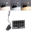 Solar-Klemmlampe, wiederaufladbar, warmes Tageslicht, Produktbild-Vorschau 6