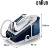 Braun CareStyle 7 Pro IS 7282 BL, 2700 W, 600 g/min, Produktbild-Vorschau 14