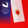 PHENO FLAGS Premium Österreich Flagge 90x150 cm Produktbild-Vorschau 5