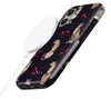 Burga, MagSafe Tough Hülle iPhone 17 Cougar, Schwarz Produktbild-Vorschau 6