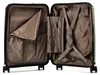 Stratic Bright + 4 Rollen Kabinentrolley 55 cm Laptopfach Produktbild-Vorschau 7