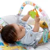 BRIGHT STARS Babywieg – Safari – Boog met afneembaar Productafbeelding-voorbeeld 14