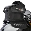 OXFORD M30R Tankrucksack Schwarz 30L Produktbild-Vorschau 3