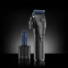 BaByliss PRO FXONE Matte Black Metal Clipper FX899MBE Podgląd zdjęcia produktu 3