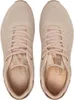 Skechers Damen-Sneaker UNO - SHIMMER AWAY Beige, Produktbild-Vorschau 2
