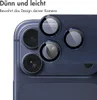 Ochranné sklo na fotoaparát pro iPhone 17 Pro Max – balení Náhled obrázku produktu 5