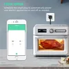 Smarte Steckdose mit USB-B und USB-C, Intelligente Produktbild-Vorschau 16