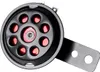 Tromba-Suono-Segnale-Ventilatore Lontano 12V Per Auto-Moto, Anteprima dell’immagine prodotto 1