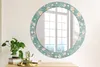 Modern Spiegel - Wandspiegel Design Wandmontage – Produktbild-Vorschau 3