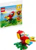 LEGO® 30581 Pappagallo tropicale Anteprima dell’immagine prodotto 1