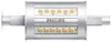 Philips LED Leuchtmittel Stab 7,5W = 60W R7s 78mm warmweiß Produktbild-Vorschau 3
