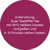 teeverliebt - Tutti Frutti | loser Früchtetee | 1kg Produktbild-Vorschau 5