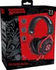 Konix KX DND D20 7.1 GAMING HEADEST, Kábel, Hranie, 20 - Náhľad obrázku produktu 4