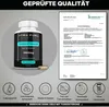 Capsule di Turkesterone - 1000mg di Ajuga Turkestanica - Anteprima dell’immagine prodotto 3