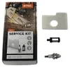 STIHL Service KIT 6 MS 170,180 11300074100 Filter, Produktbild-Vorschau 1