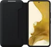 Samsung LED View Cover Galaxy S22 schwarz Produktbild-Vorschau 5