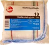 10x Sito 684960/42634 Canovaccio Waffle 35x33cm Anteprima dell’immagine prodotto 3