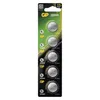 GP Batterie Celle al litio CR2025 Batteria monouso Anteprima dell’immagine prodotto 4