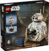 LEGO Star Wars 75452 Astromechanický droid BB-8 Náhľad obrázku produktu 3