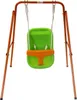 Paradiso Toys Detská detská hojdačka Garden Swing Detská Náhľad obrázku produktu 2