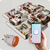 Tuya Zigbee Smart Plug mit Messung Produktbild-Vorschau 11
