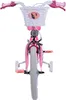 VOLARE bicicletta per bambini Disney Princess, 16 pollici, Anteprima dell’immagine prodotto 7