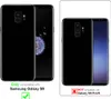 Cadorabo Hülle für Samsung Galaxy S9 Schutz Hülle in Produktbild-Vorschau 2