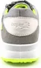 Superfit Sneaker Grau in Gr. 33 Produktbild-Vorschau 3