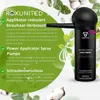 ROXUNITED Cosmetics Applikator Spray Aufsatz Pumpe für Produktbild-Vorschau 4