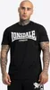 Pánské tričko regular fit double pack SUS Black 5XL Náhled obrázku produktu 1