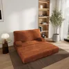 Masseno Schaumstoffsofa LADIA mit Schlaffunktion, Produktbild-Vorschau 2