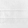Eurofirany 476965, 70 x 140 cm, Baumwolle, Viskose, Weiß, 1 Produktbild-Vorschau 3