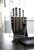 Dick Messerblock 4 Knives 5 tlg 1905 Küchenmesser, Santoku Produktbild-Vorschau 7