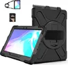 Cazy Housse pour Tablette compatible avec Samsung Galaxy Voir les images du produit 4