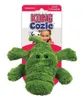 Kong Cozie Ali Alligator Kuscheltier Grün XL Grün XL Produktbild-Vorschau 3