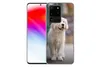 MuchoWow® Handyhülle Schutzhülle Hülle für Samsung Galaxy Produktbild-Vorschau 2
